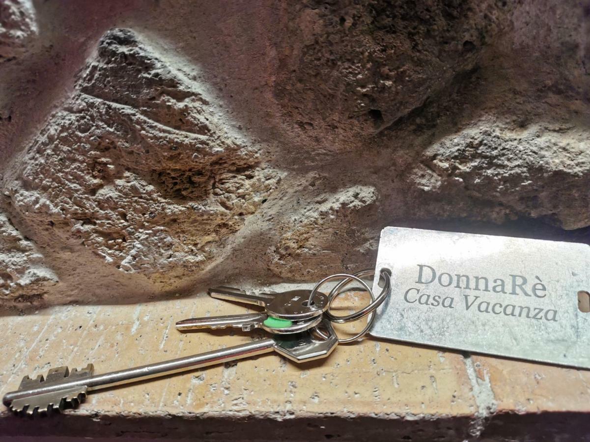 Donnare Casavacanza - Historic Center Of Naples Nápoles Exterior foto